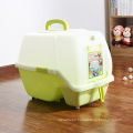 Training Kit PP Material Cat Toilet Litter Box